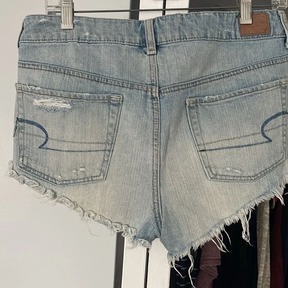 American Eagle Outfitters light Jean